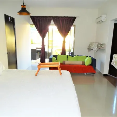 Villa Oasis Cancun Airport